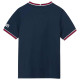 Jordan Παιδική κοντομάνικη μπλούζα PSG LK NK Dri-FIT T-Shirt Jordan Παιδική κοντομάνικη μπλούζα PSG LK NK Dri-FIT T-Shirt